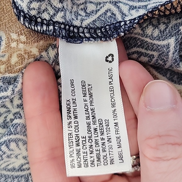 Halter top dress - Picture 4 of 4